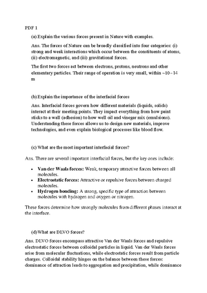 TE Exp 1 LAB Report - Combined Flakiness and Elongation Index, Super ...