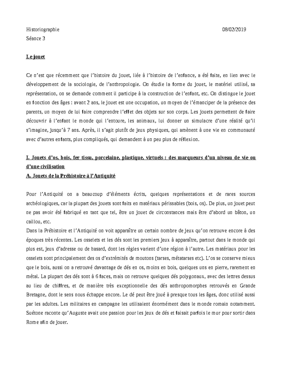 ancien jeu jouet XIXe sentences et citations historiques jeu de mots
