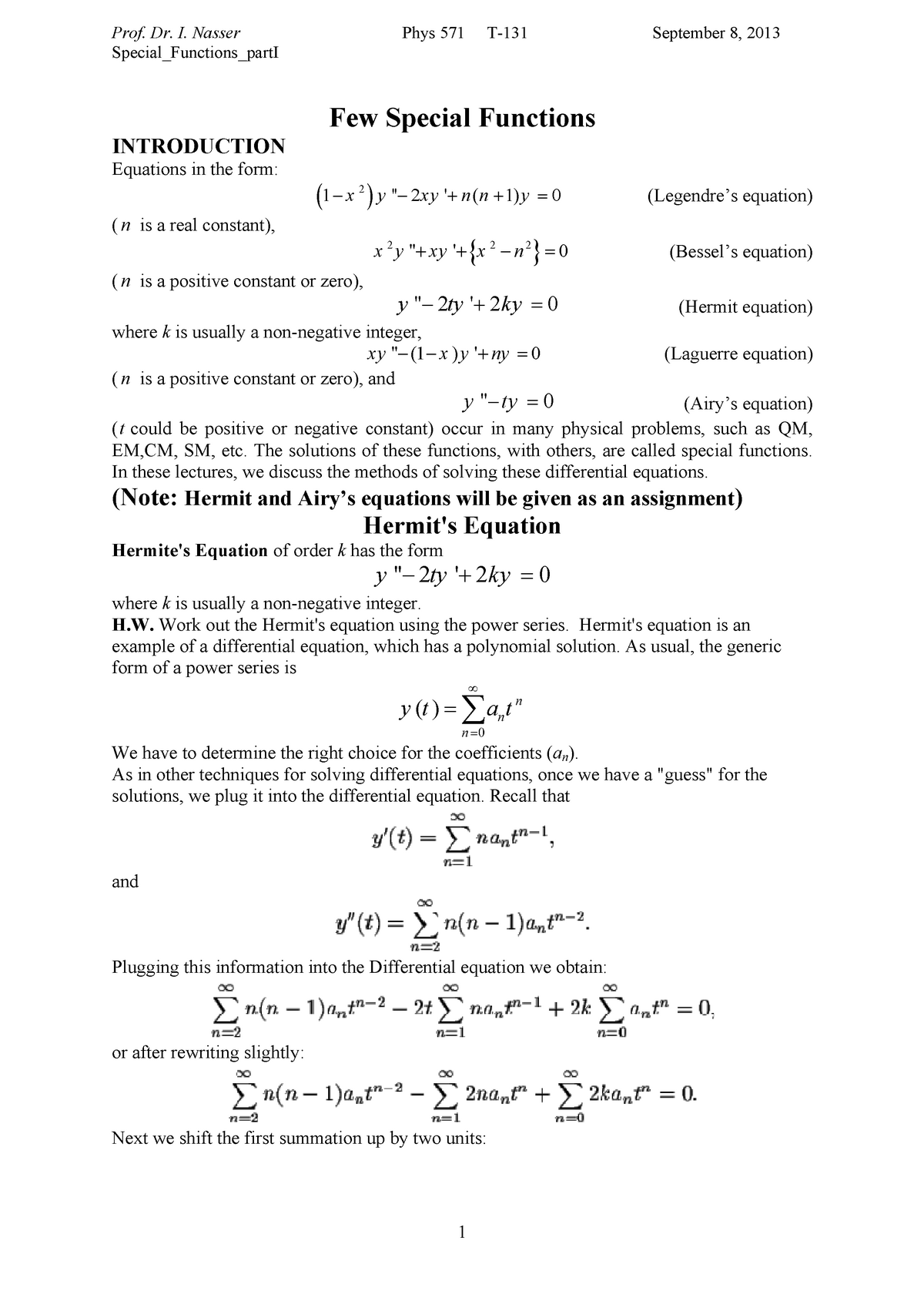 special-functions-part-i-special-functions-parti-few-special