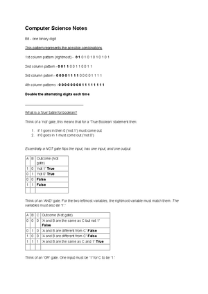 Types of computers - Worksheet - Different Types of Computers Task 1 ...