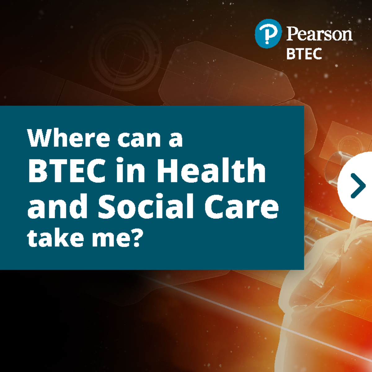 BTEC Health Social Care roles 2 Where can a BTEC in Health and Social
