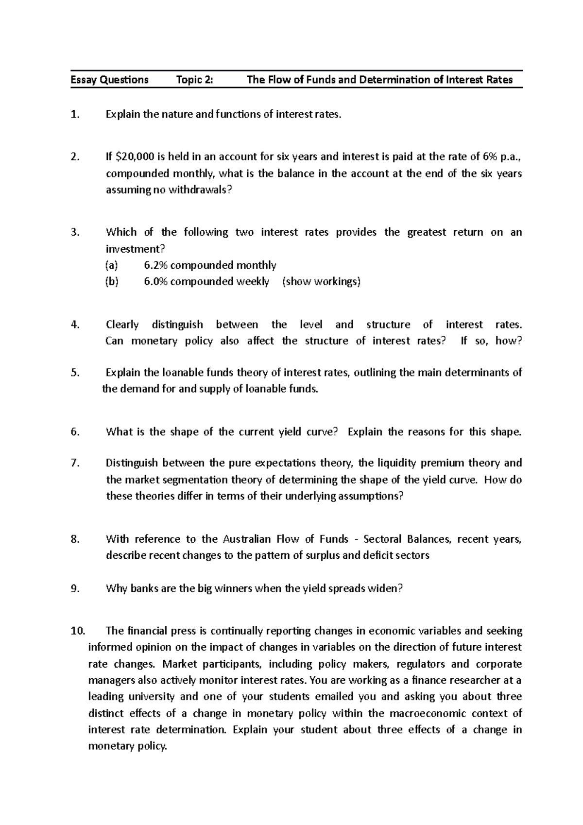 Essay writing examples image