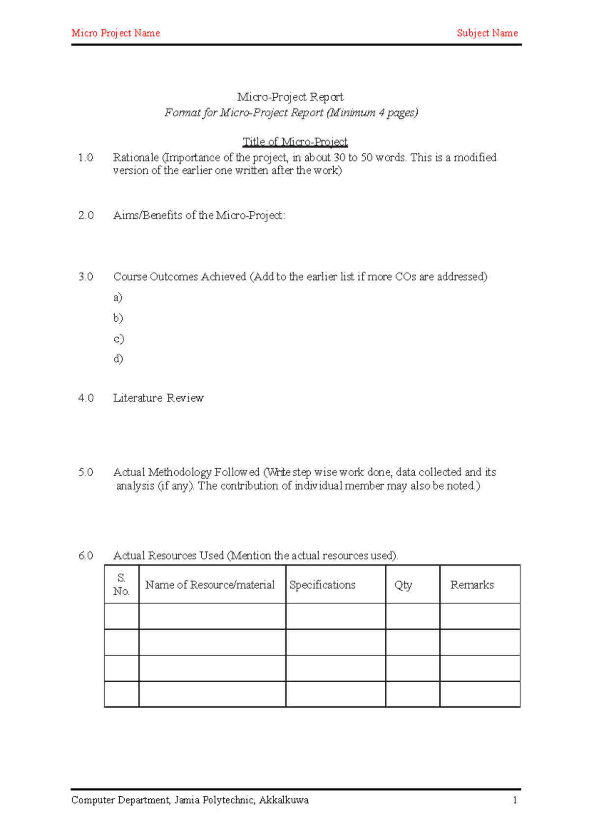 micro-project-format-jivan-maharashtra-state-board-of-technical