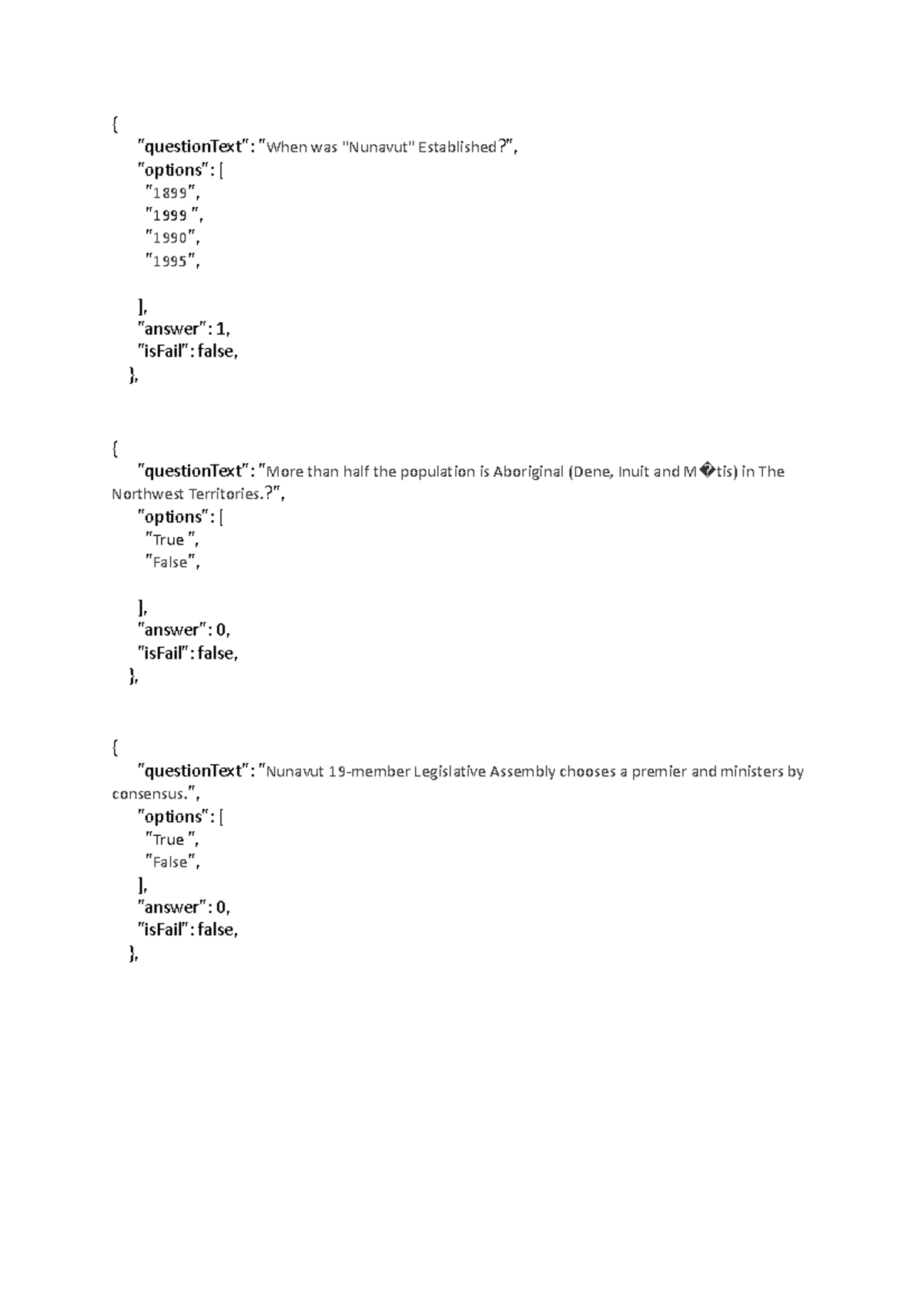 canada-citizenship-test-questiontext-when-was-nunavut-studocu