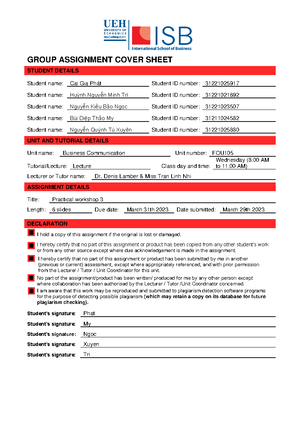 Individual- Assignment-ibc - INDIVIDUAL ASSIGNMENT Negotiating in Japan ...