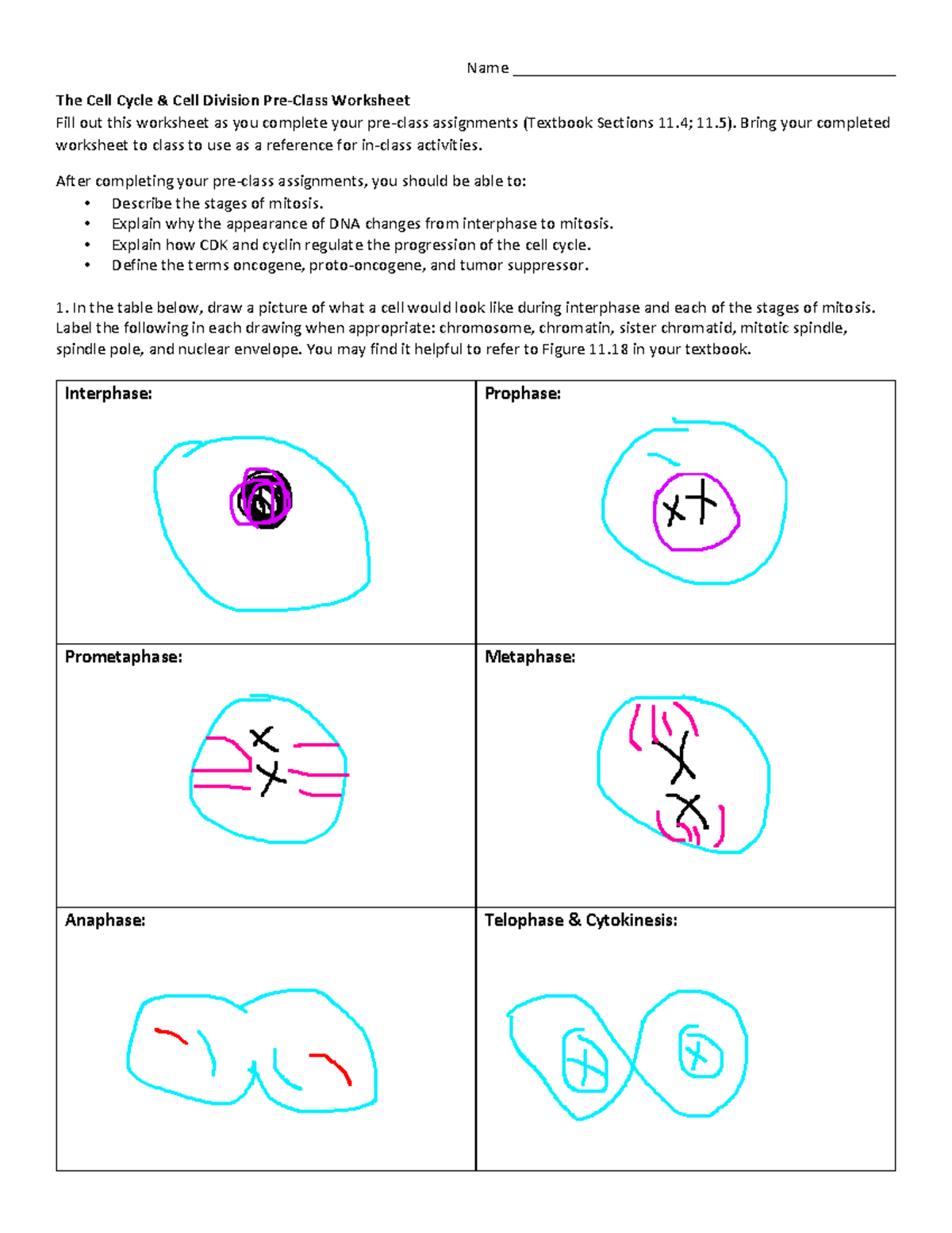 Kami Export - Week 10b Pre-Class Reading Guide - The Cell Cycle & Cell ...