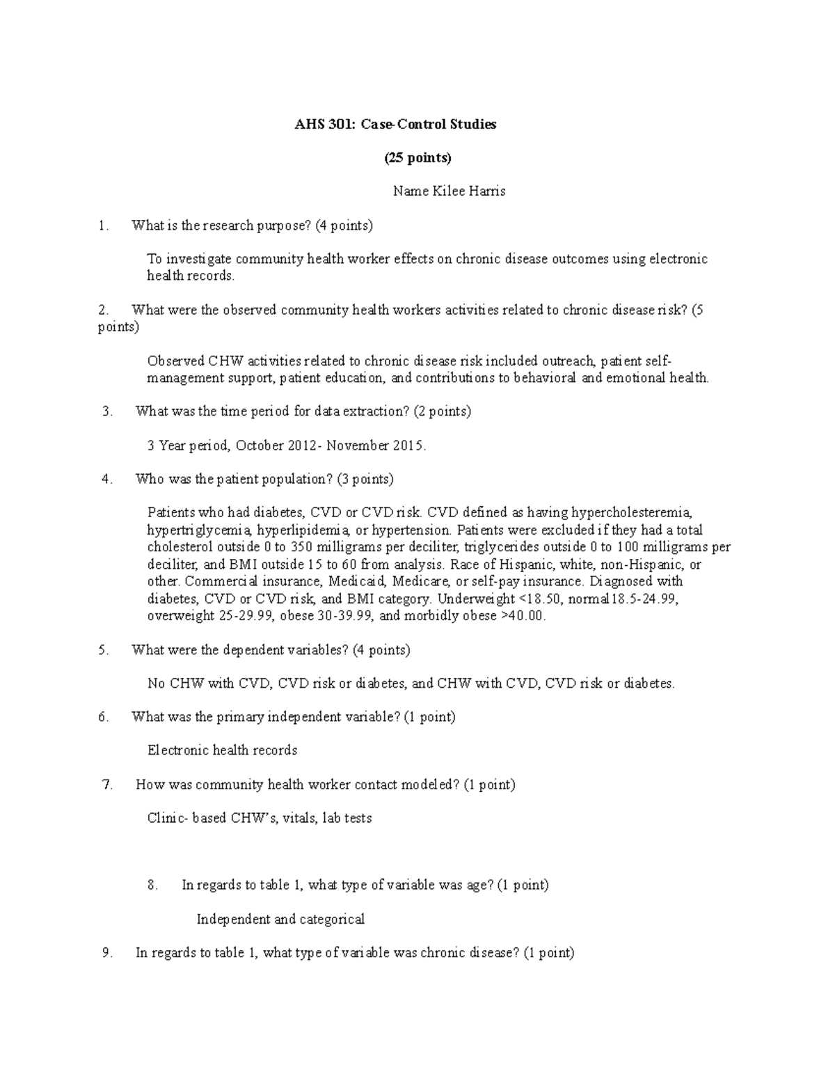 case-control-studies-worksheet-ahs-301-case-control-studies-25