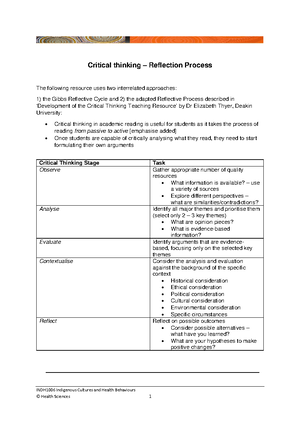 CMOP-E Framework mindmap - The CMOP-E model highlights the ...