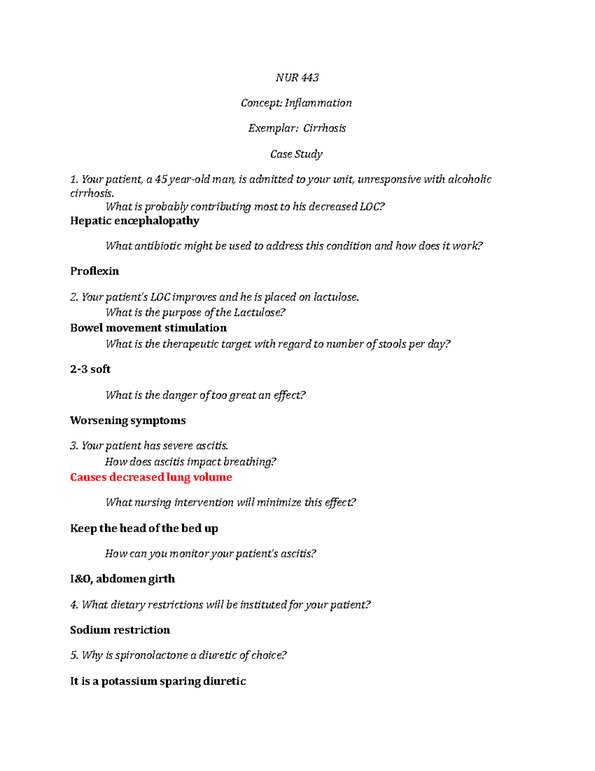 cirrhosis-critical-thinking-questions-nur-443-concept-inflammation