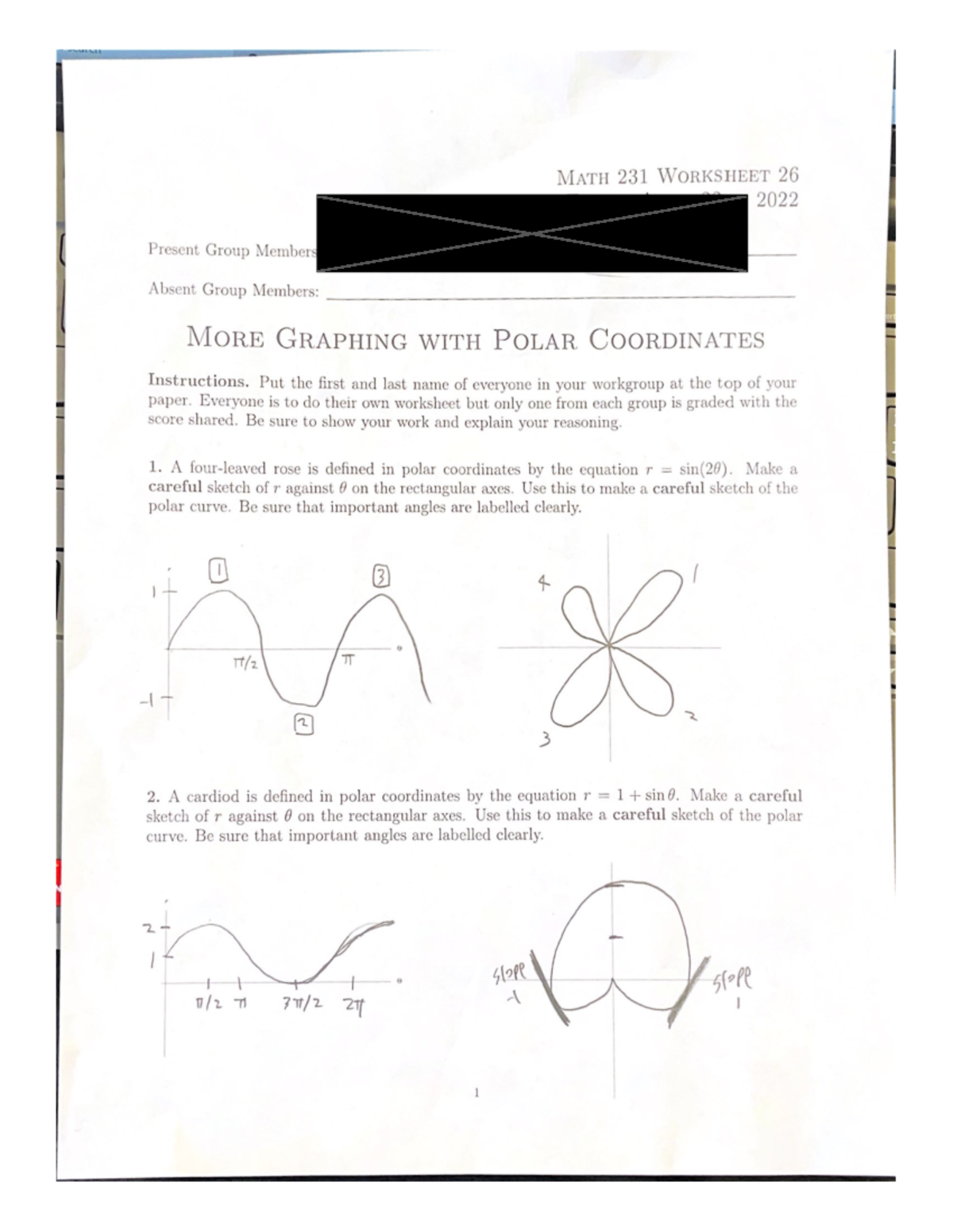 What Is Ii Math