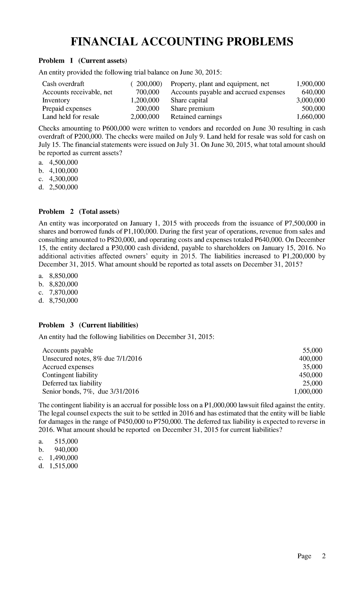 financial-accounting-problem-1-financial-accounting-problems-problem