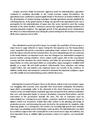 Position Paper 8 - Liberalism, Revolution, and Urbanity Japan Between ...