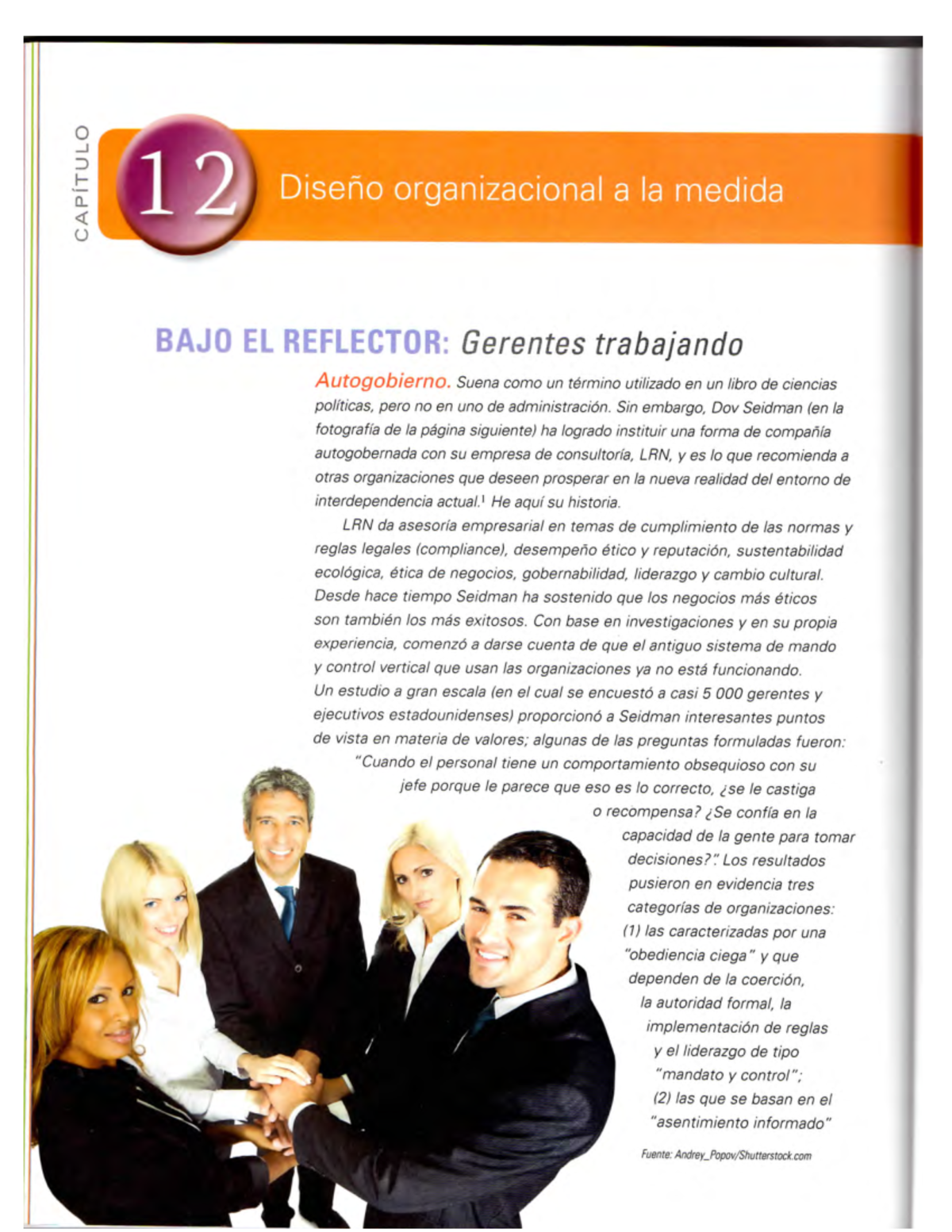 Robinns CAP 12 Cap 12 de Robbins and Coulter Fundamentos De La Administración Studocu Robinns CAP 12 Cap 12 de Robbins and Coulter Fundamentos De La Administración Studocu
