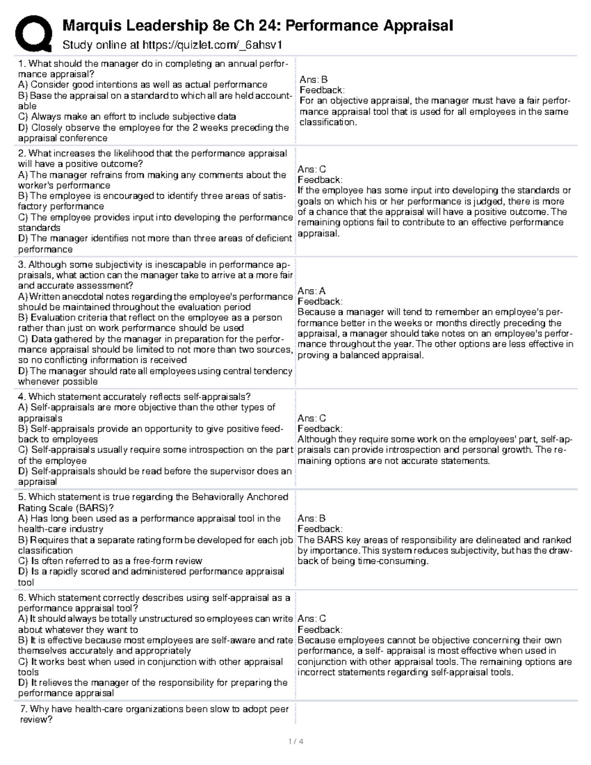 maintaining a safe work environment assignment quizlet