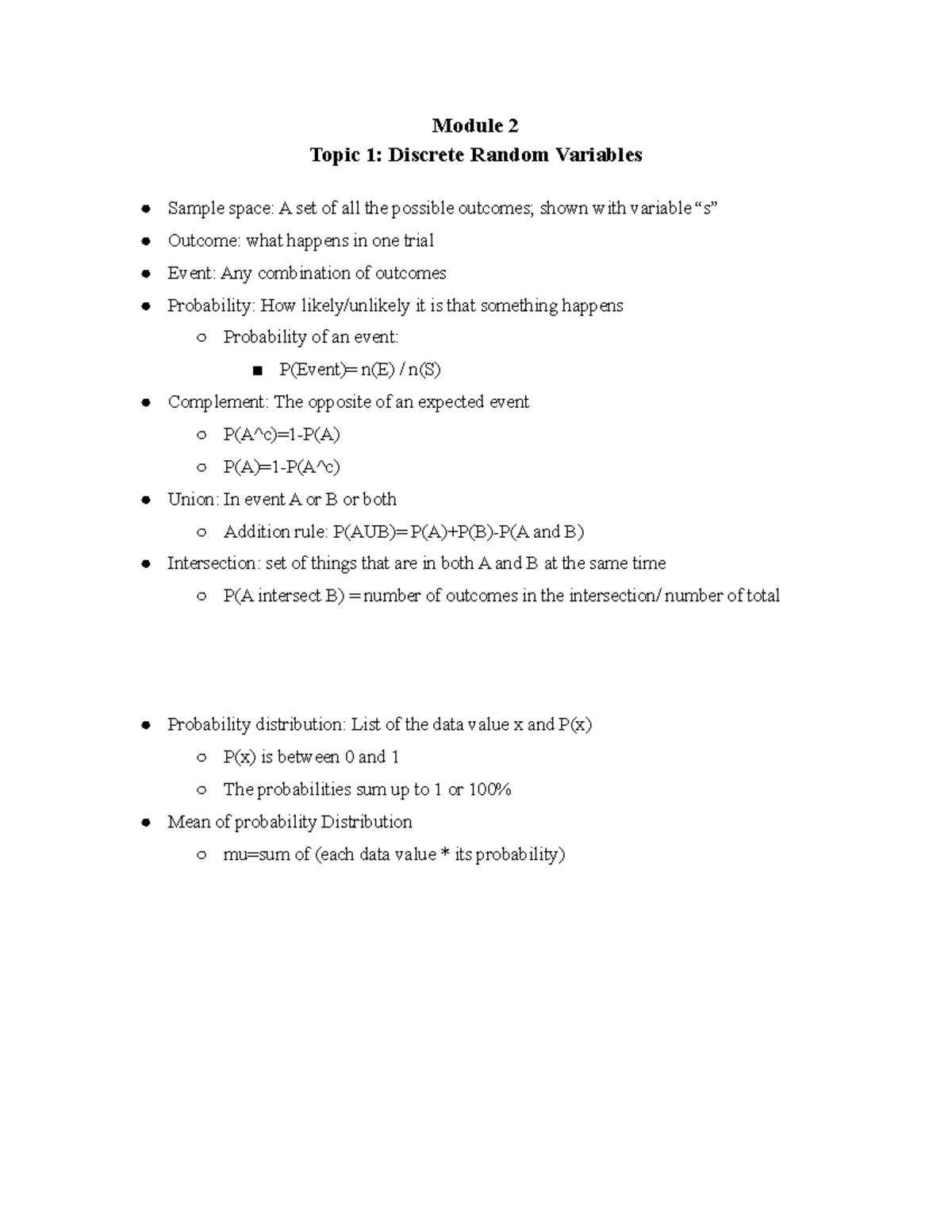 stats-module-2-class-notes-about-discrete-random-variables-module-2