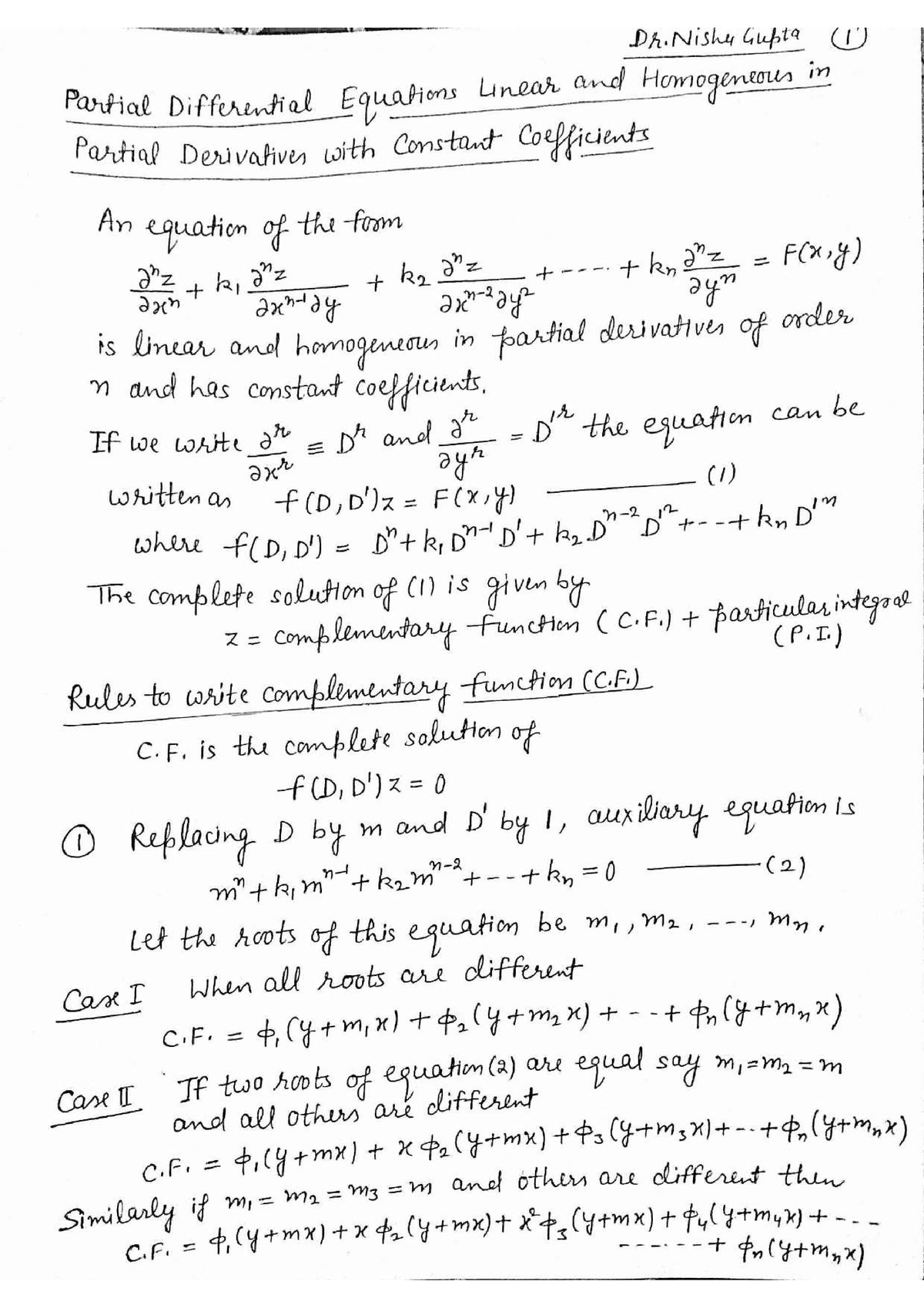 applied-maths-unit-1-applied-mathematics-iii-studocu