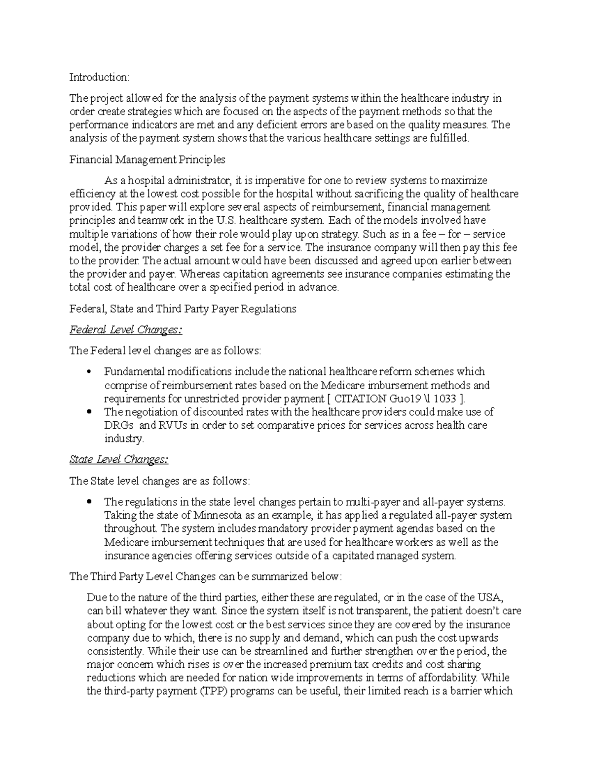 Module 9 Combination - Extended version of Part 1 2 and 3 of Milestones ...