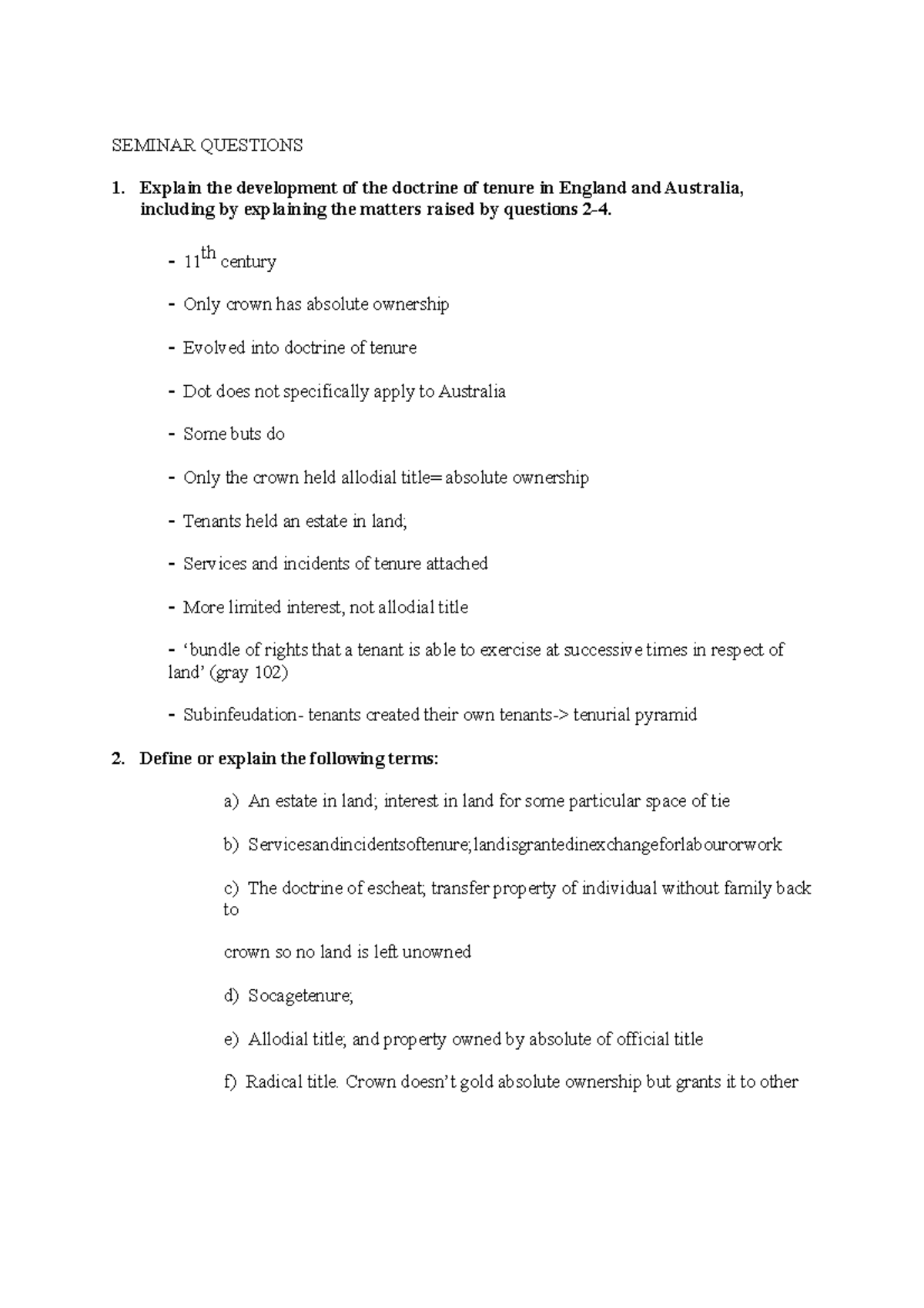 seminar-questions-week-3-seminar-questions-1-explain-the-development