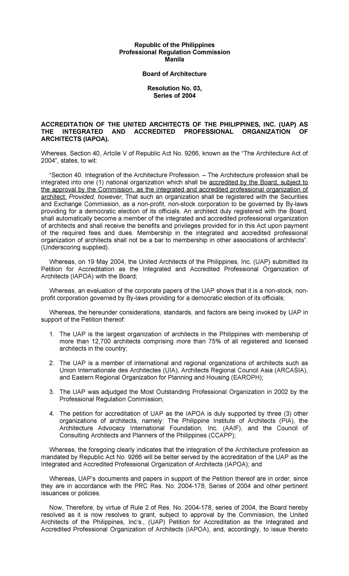 Prc-boa-board-resolutions compress - Republic of the Philippines ...