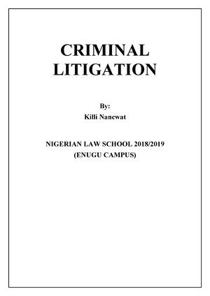 law thesis topics in nigeria