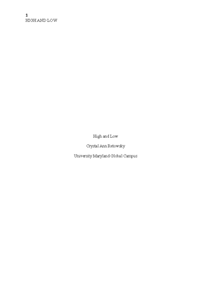 Week 3 Discussion Research (PSYC) - What is a construct? In psychology ...