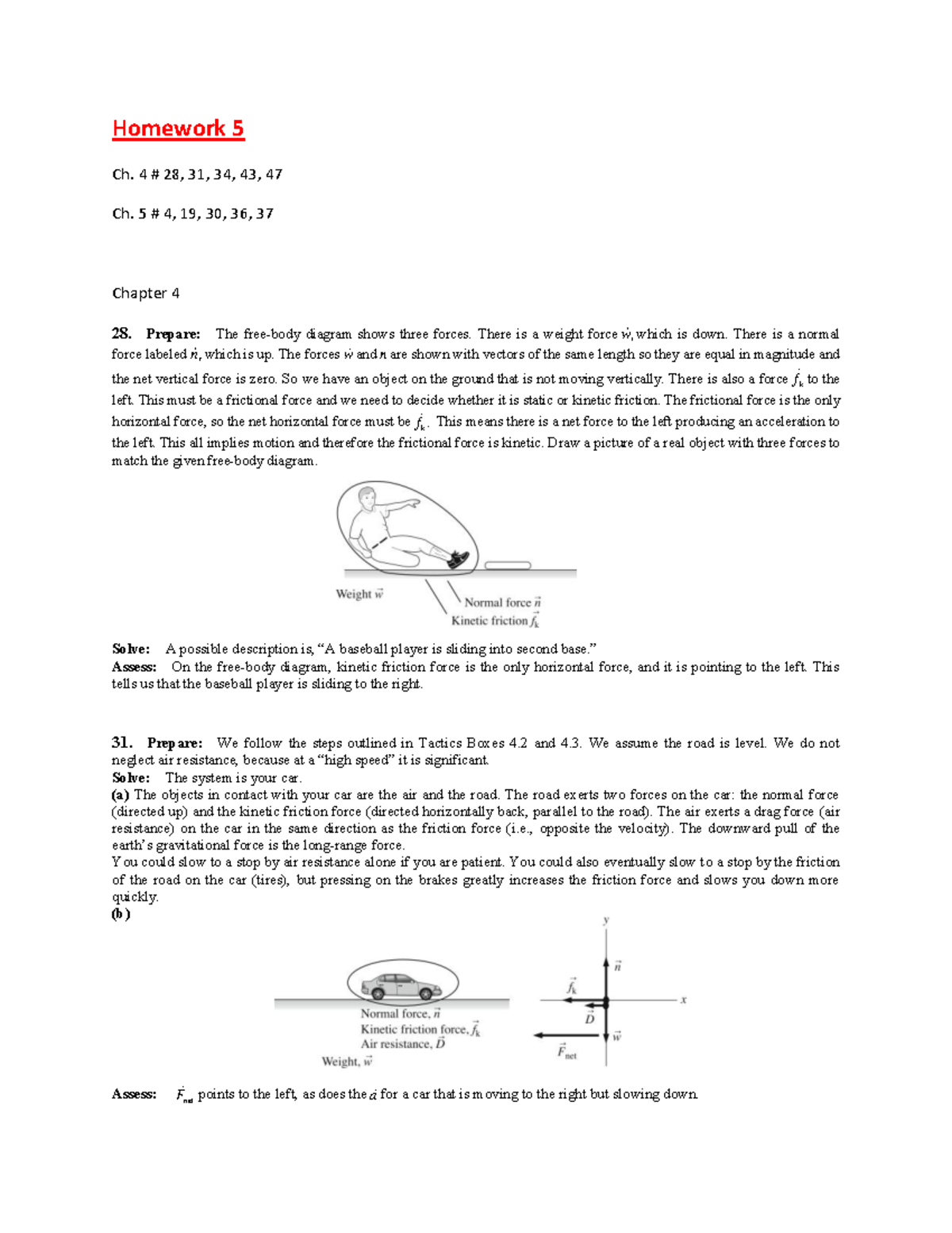 homework 95 t4