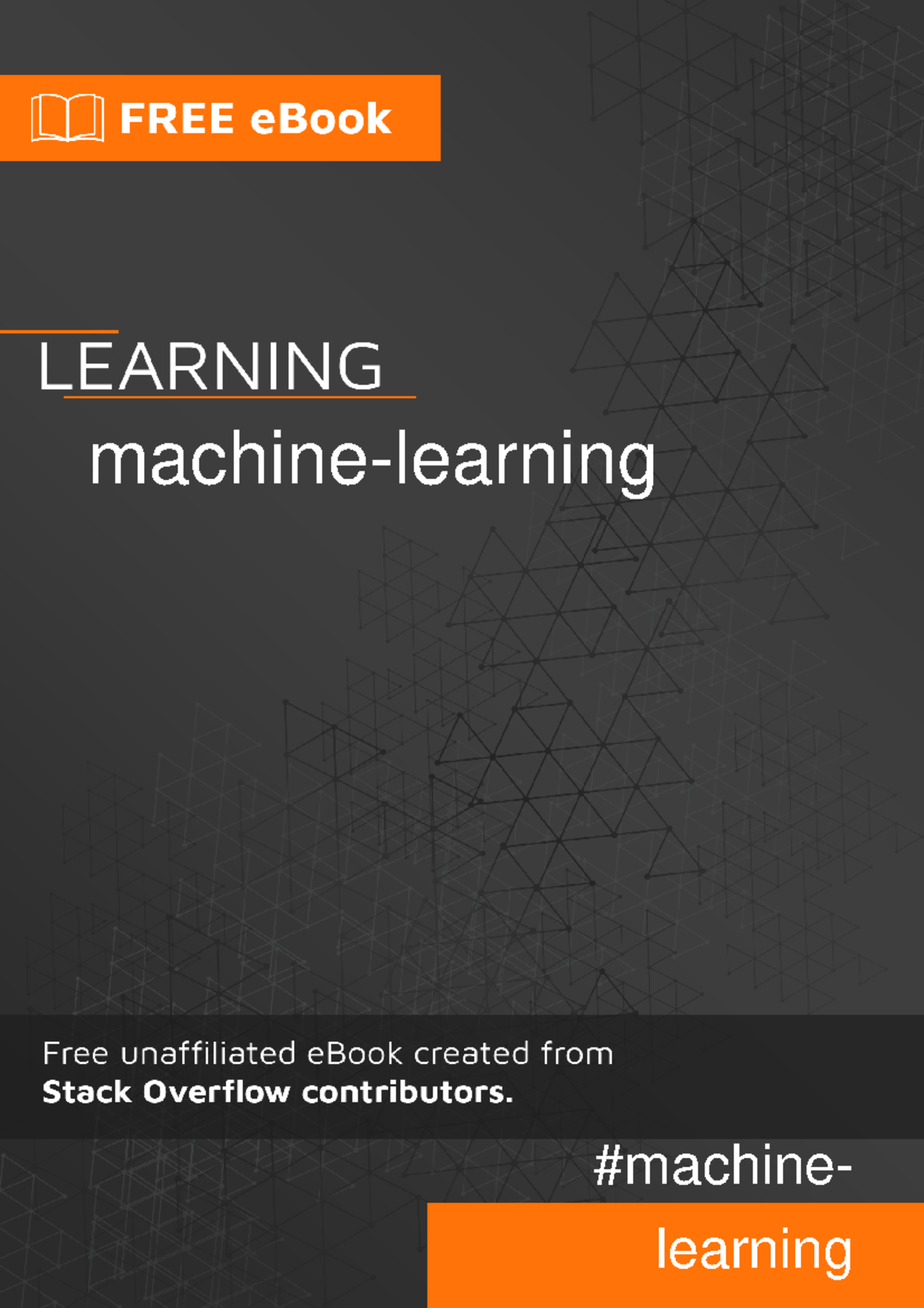 Machine-learning - Lecture Notes 1,100 - Machine-learning #machine ...