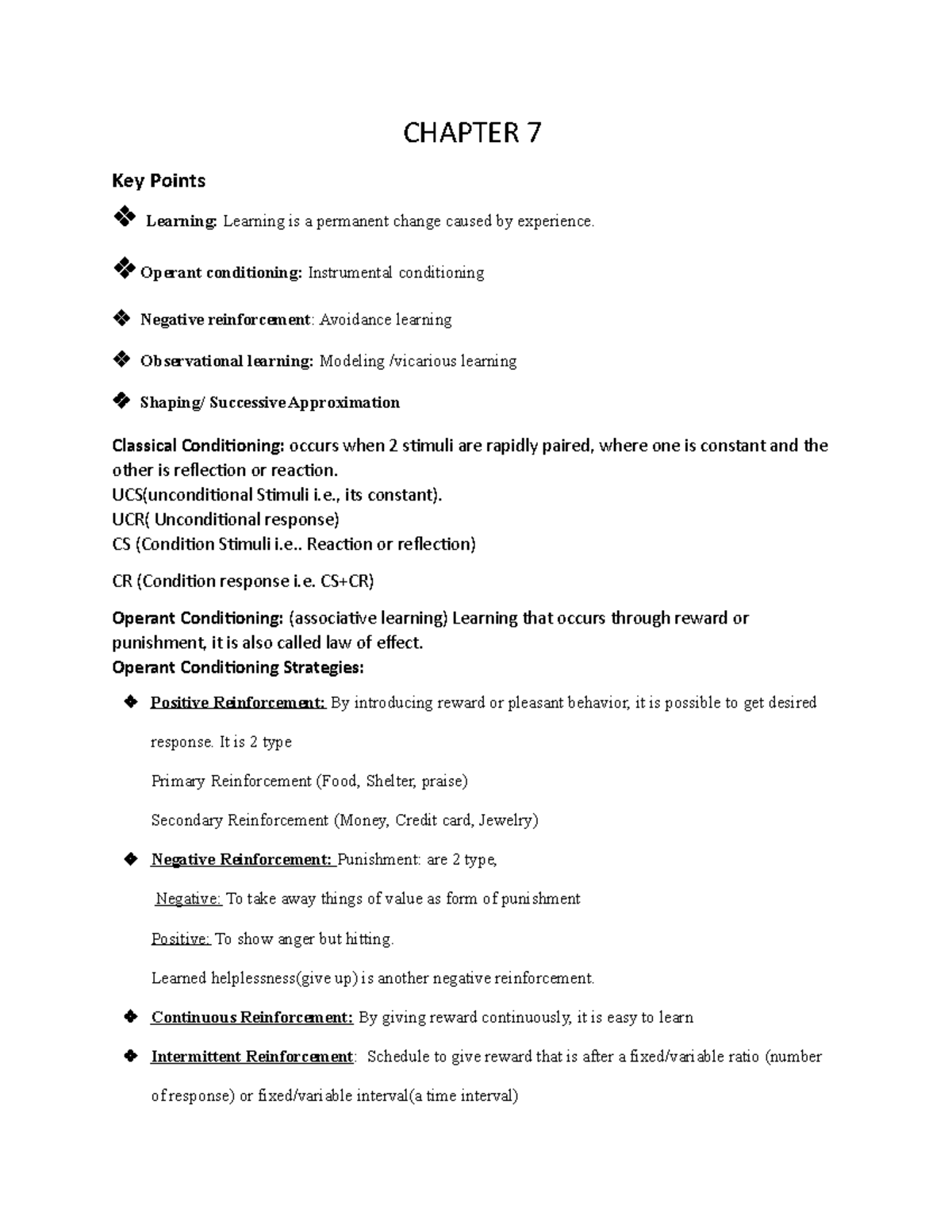 chapter-7-midterm-preparation-chapter-7-key-points-learning