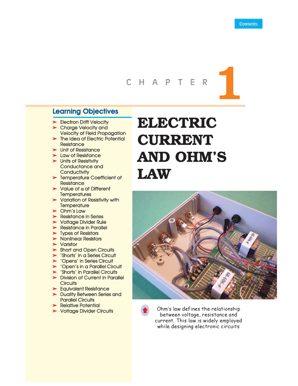 Electrical Circuits - BS Electronics Engineering - PUP - Studocu