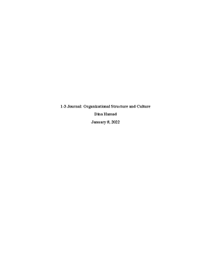 4-3 Final Project Milestone Three - OL-211-XG004 Human Resource ...