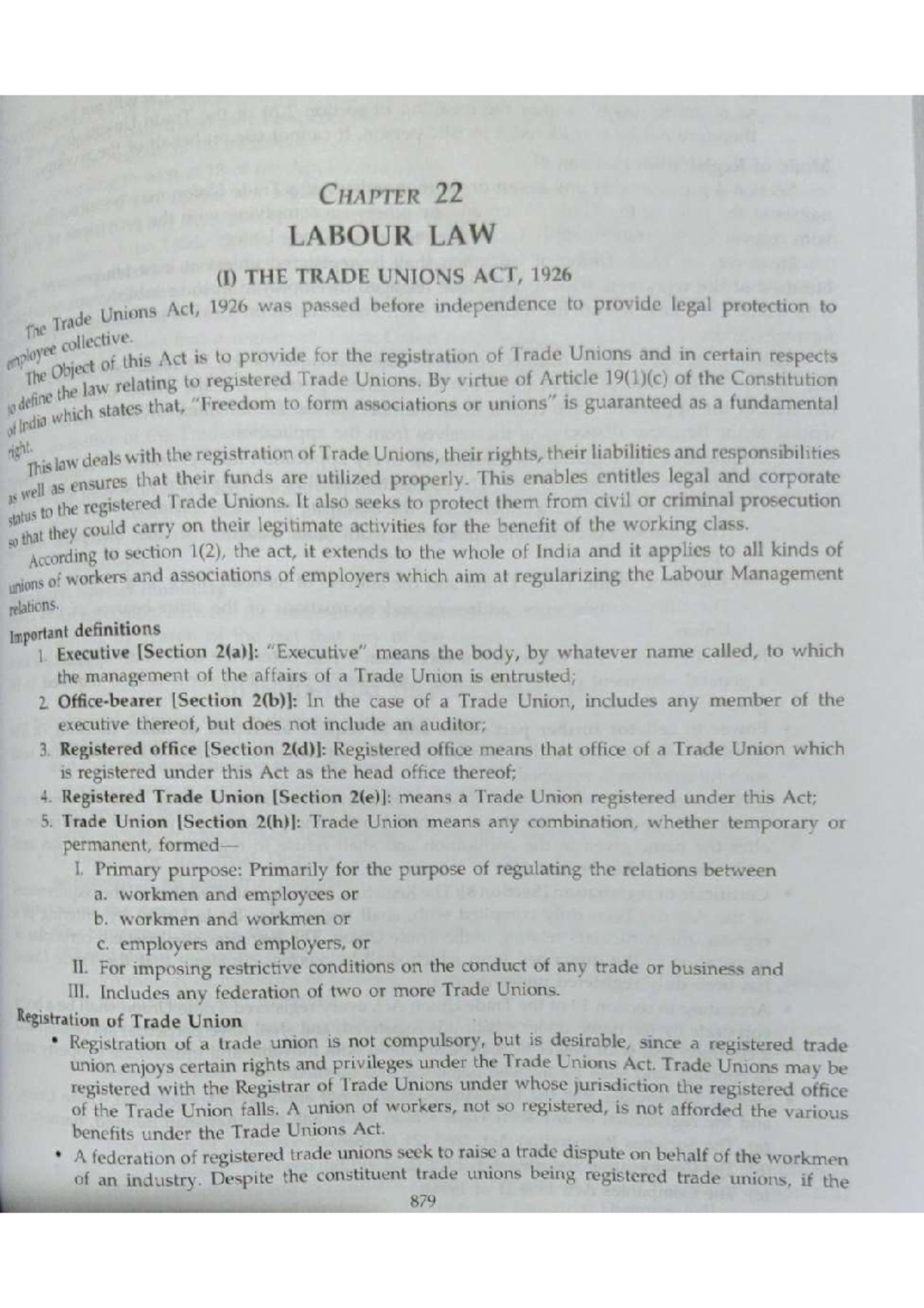 labour-law-short-theory-and-mcqs-llb-2021-it-act-studocu