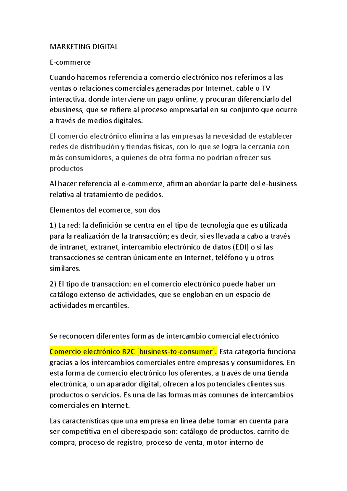 Resumen Marketing MARKETING DIGITAL - Thumb 1200 1698 