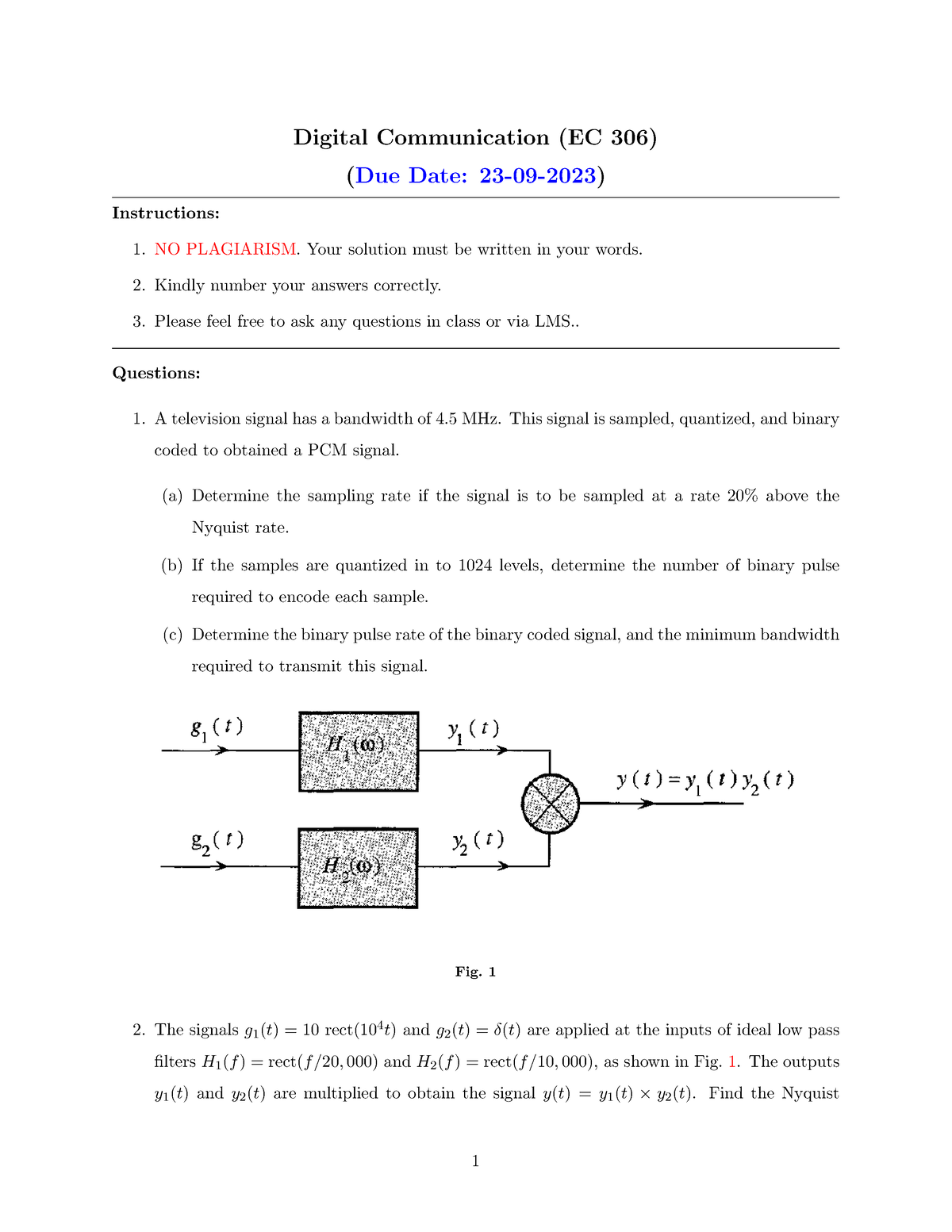 assignment chapter 01 business communication in the digital age