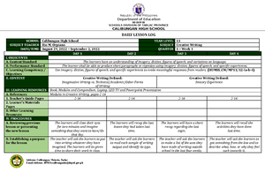 MATERIAL SCIENCE ENGINEERING - Technical Writing - Studocu