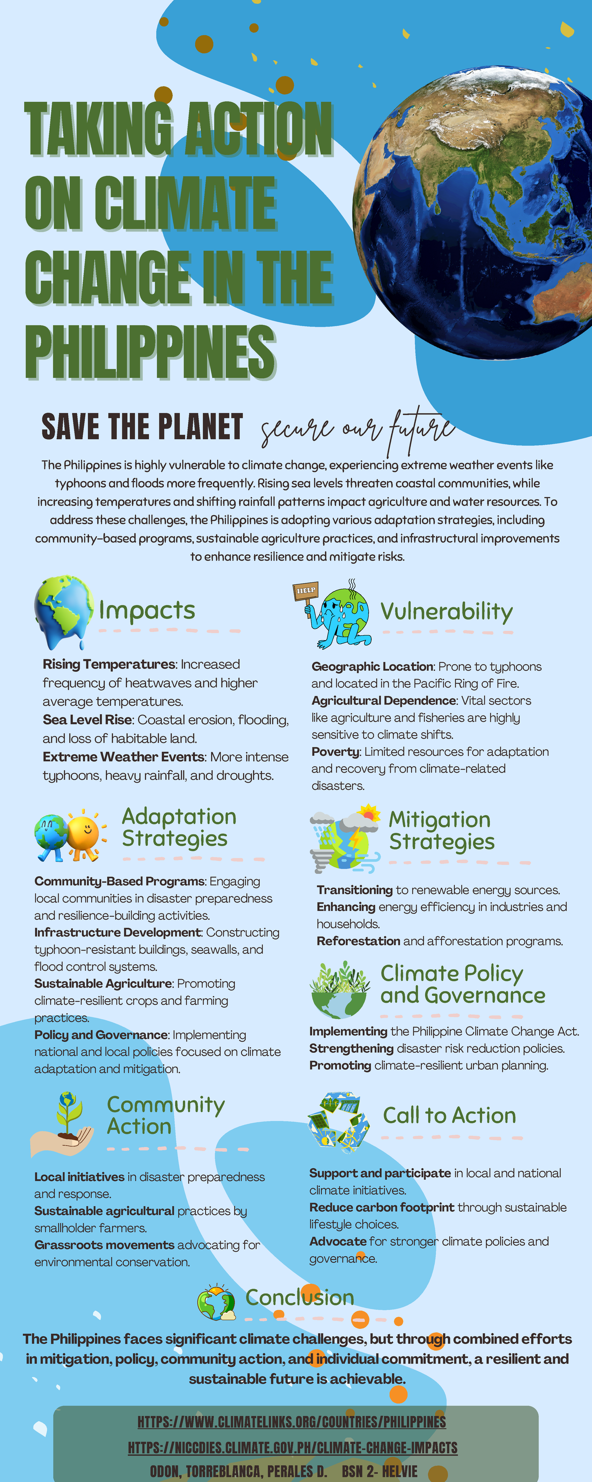 Endterm EXAM STS - ok yesgood - TAKING ACTIONTAKING ACTION ON CLIMATE ...