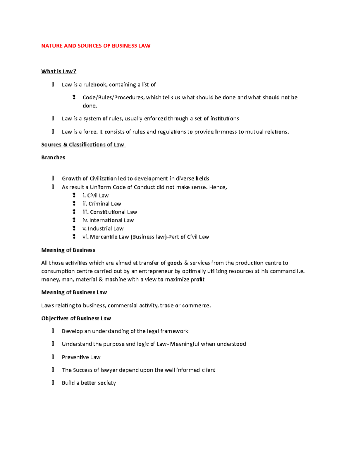 business-law-midterms-nature-and-sources-of-business-law-what-is-law