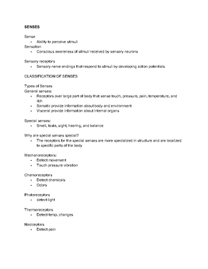 Anaphy Cell Biology - CHAPTER 2: CELL BIOLOGY Cells - Basic unit of all ...