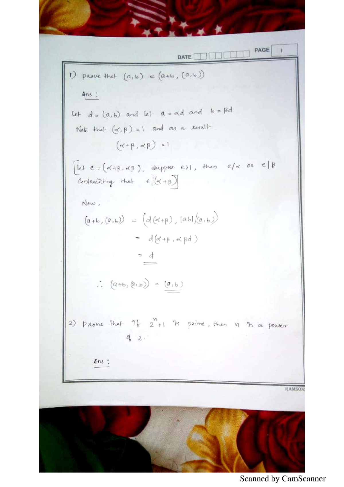 msc maths dissertation topics