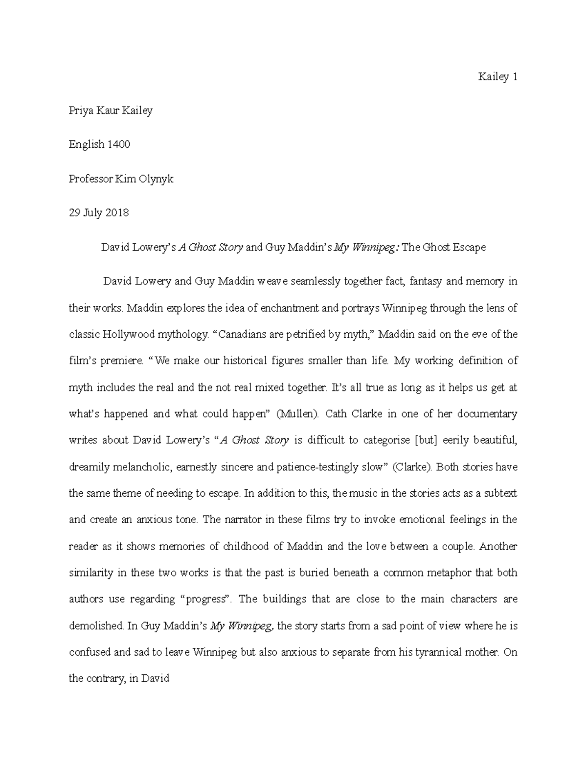 Good synthesis essay example image