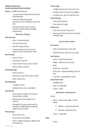 Envi sci Q3W6 - Environmental - 7 Environmental Science Quarter 3 ...