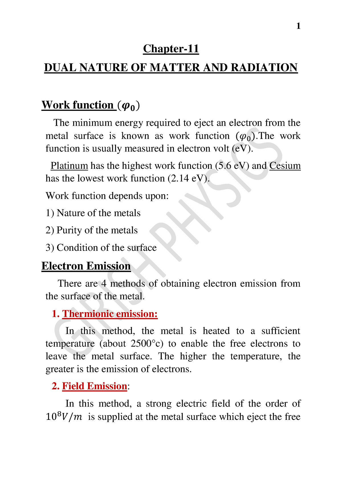 chapter-11-dual-nature-of-matter-and-radiation-chapter-dual-nature