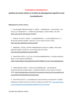 8 ans, le nouvel âge de la préadolescence ? - Parole de mamans