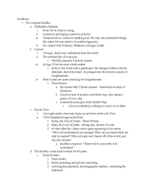 THL Notes - Exam 3 Final - Maura Ramsey 4/8/ Day 1: University- what ...