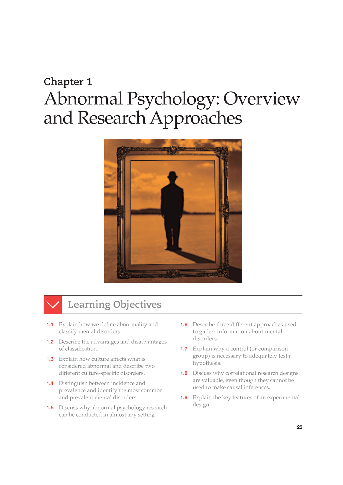 dissertation topics abnormal psychology