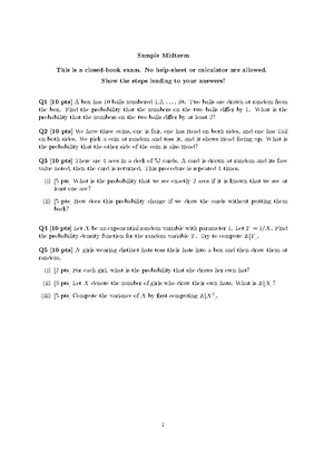 Chapter 1 Combinatorial Analysis - Chapter 1 Combinatorial Analysis ...