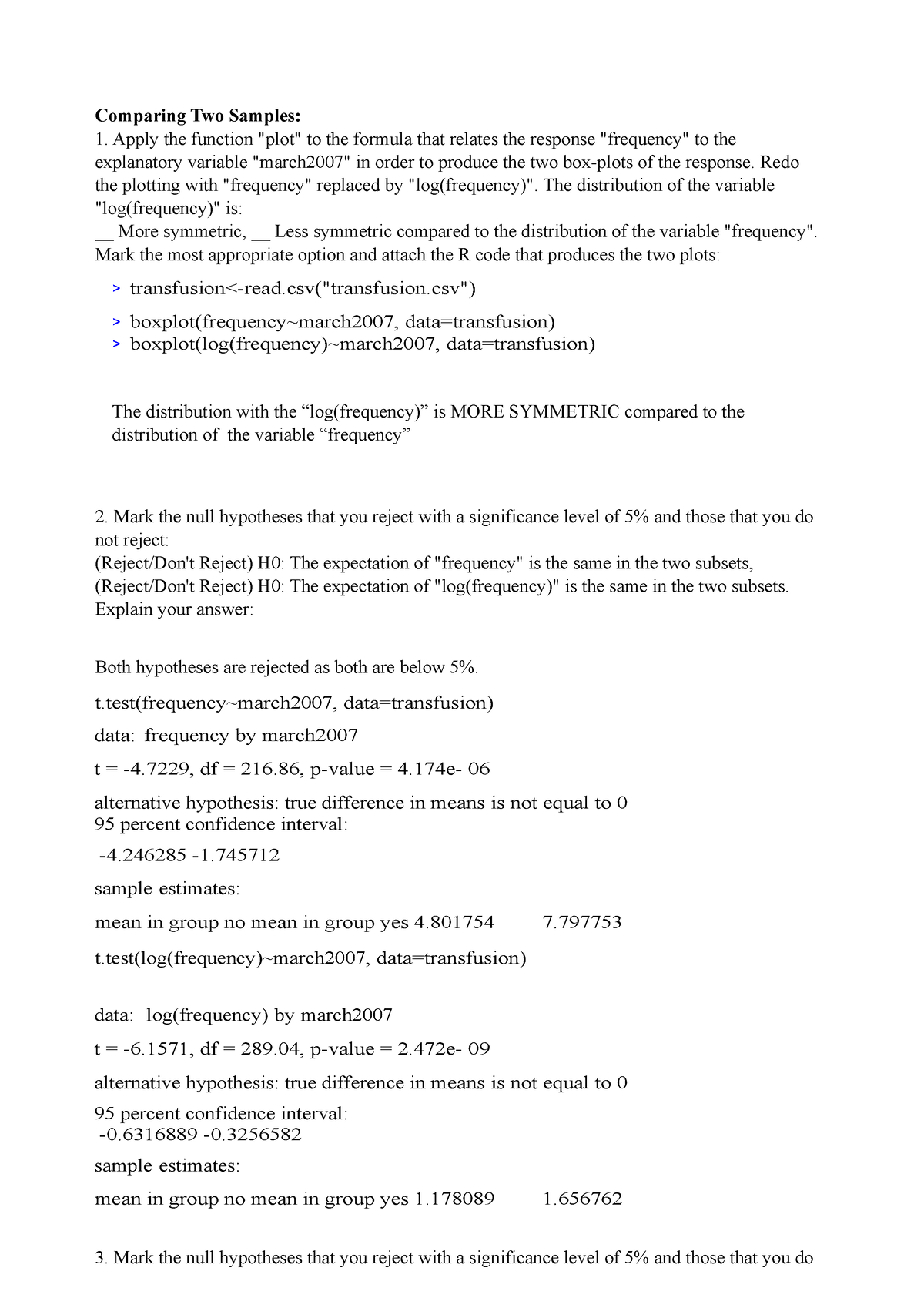 assignment-comparing-two-samples-apply-the-function-plot-to-the