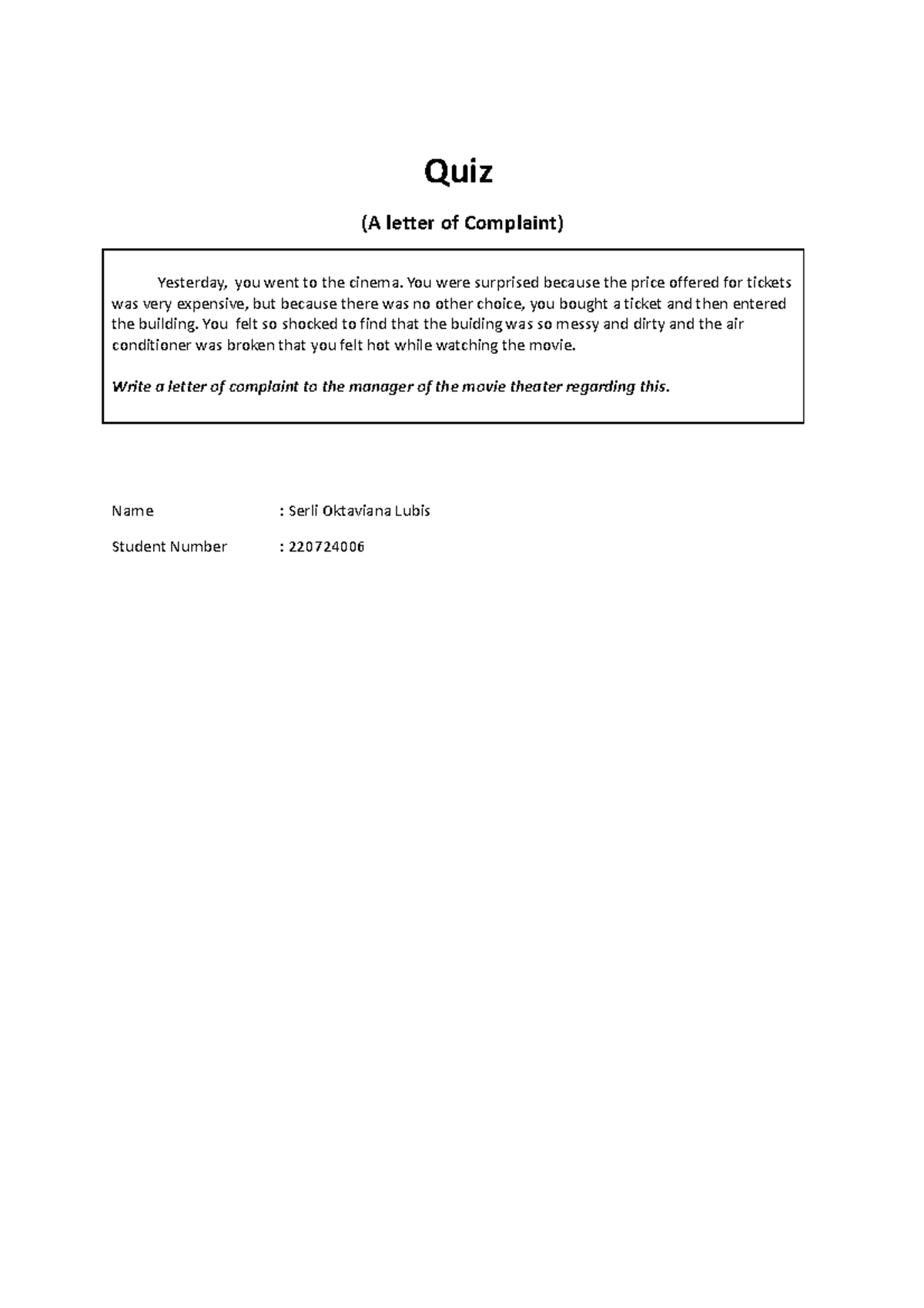 reply-to-patient-complaint-letter-template-examples-within-grievance