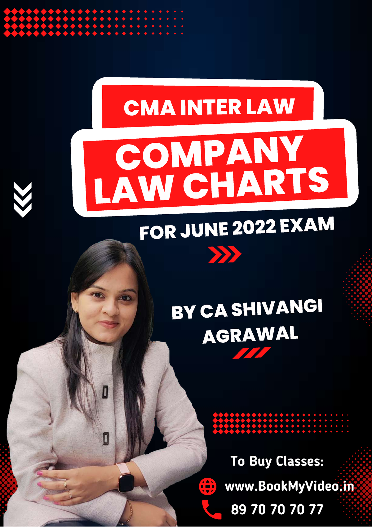 CMA Inter Law Company Law Charts CMA INTER LAW COMPANY LAW CHARTS