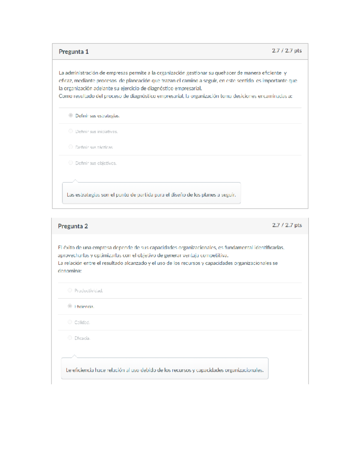 Gerencia Y Sistemas Integrados DE Gestion - 202260-6A - Eje 1 ...