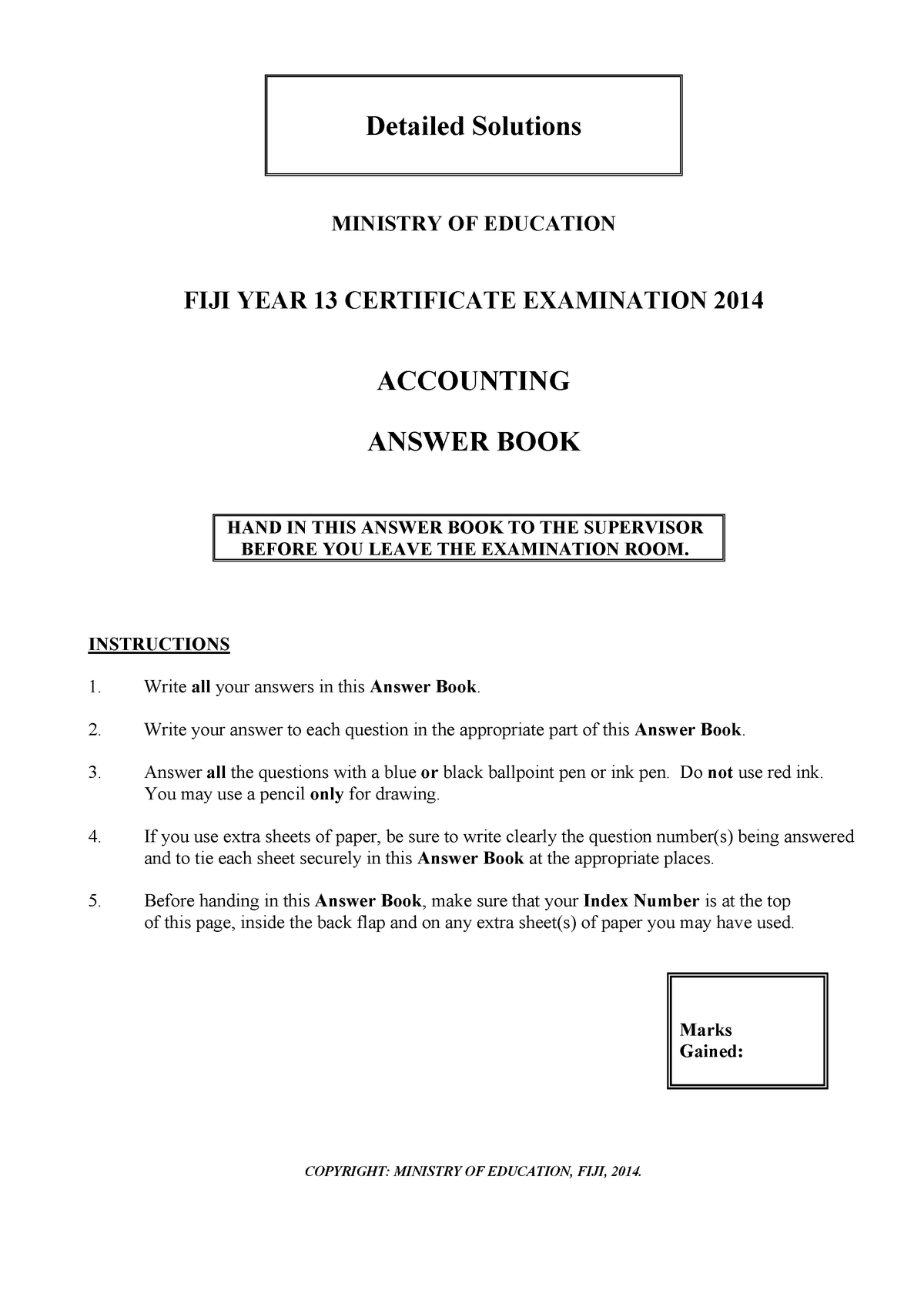 exam-14-april-2014-questions-and-answers-ministry-of-education-fiji